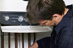 boiler repair Husthwaite
