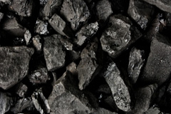 Husthwaite coal boiler costs