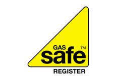 gas safe companies Husthwaite